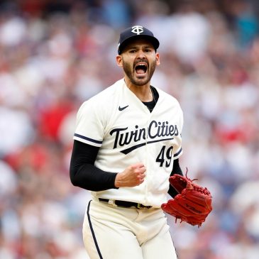 As extension kicks in, Twins ace Pablo López out to prove he’s one of baseball’s best pitchers