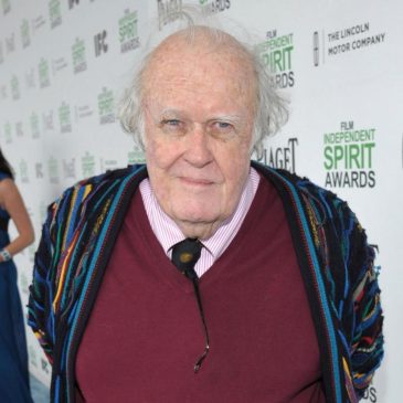 M. Emmet Walsh, unforgettable character actor from ‘Blood Simple,’ ‘Blade Runner,’ dies at 88