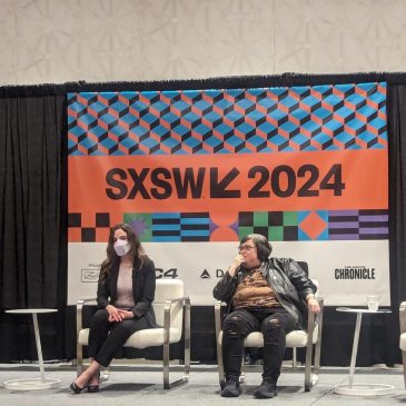 The Specter of Disinformation Haunts South by Southwest