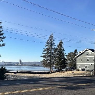 Kathy Cargill speaks up on Duluth Park Point purchases