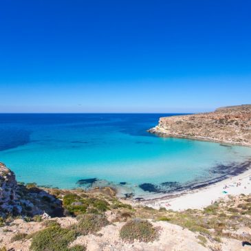 Tripadvisor’s top 10 beaches in the world include some spectacular entries