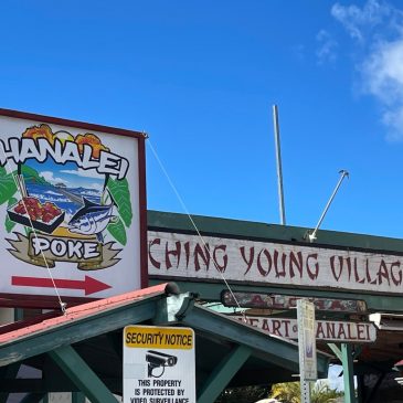 Hawaii Travel: 21 fantastic poke bars and markets — and a poke festival this June