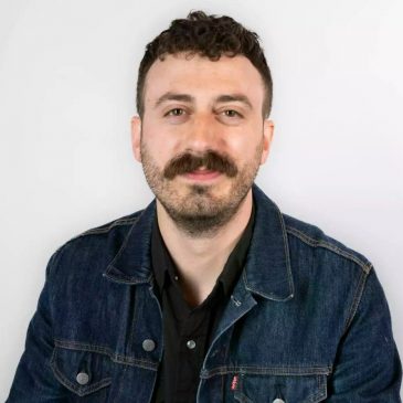 Zach McCormick has taken over the midday shift at 89.3 The Current