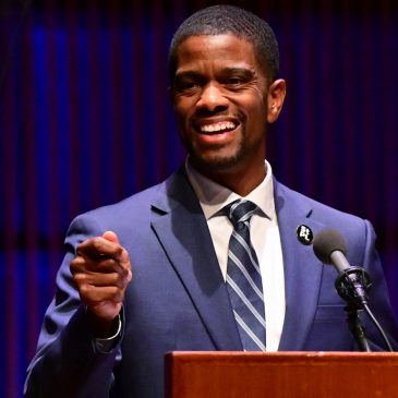 Melvin Carter to deliver State of the City address: Housing, hiring and plowing on the agenda