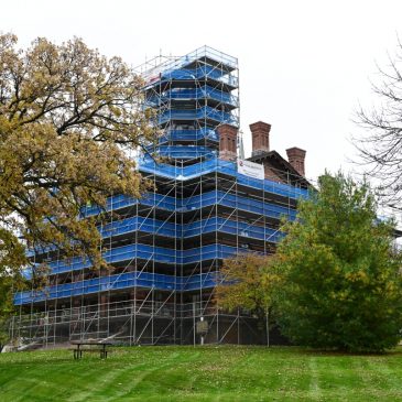 Stillwater: Historic Courthouse reopens after $4.5M makeover