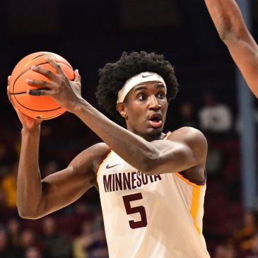 Gophers forward Isaiah Ihnen enters NCAA transfer portal