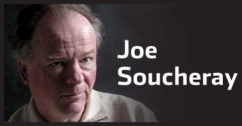 Joe Soucheray: What the thousands who lined the streets knew