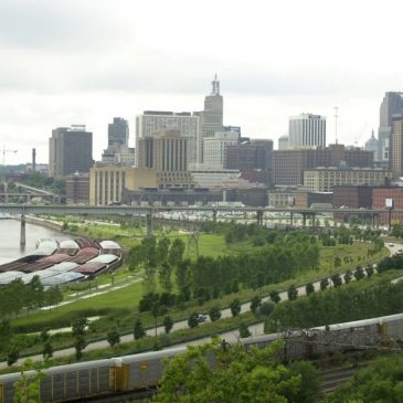 ‘Party for the Parks’ returning to celebrate St. Paul parks in June