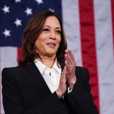 Vice President Harris will visit a Minnesota clinic that performs abortions