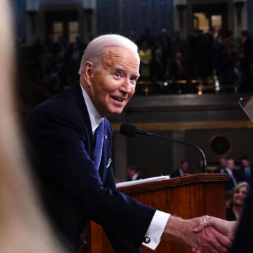 Biden in a hot mic moment shows his growing frustration with Netanyahu over Gaza humanitarian crisis