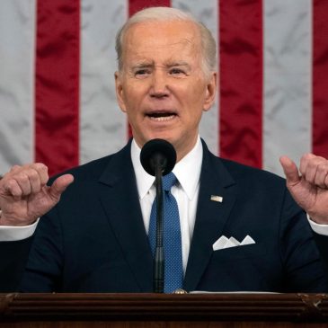 It’s not just what Biden will say in State of the Union address, but how