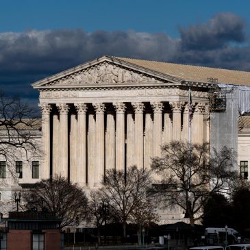 Supreme Court rules public officials can sometimes be sued for blocking critics on social media