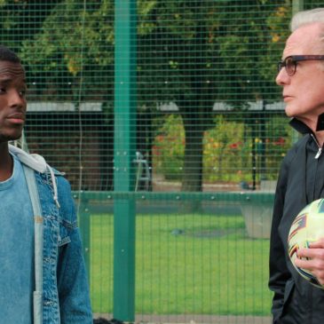 ‘The Beautiful Game’ review: Film inspired by Homeless World Cup gets by on vibes