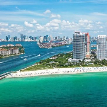 How to have a great first visit to Miami