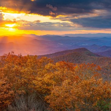 Georgia gems: 5 unmissable stops along the Blue Ridge Mountains