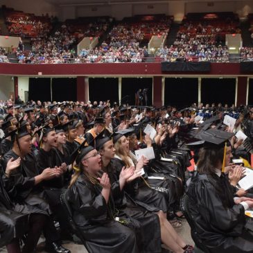 St. Paul high school 4-year graduation rate drops 7% amid slight statewide decline