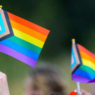 Judge blocks Texas from collecting info on transgender children receiving gender-affirming care