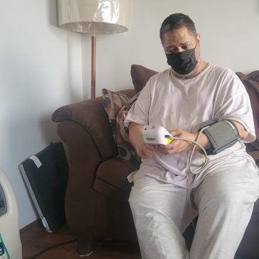 COVID and Medicare payments spark remote patient monitoring boom