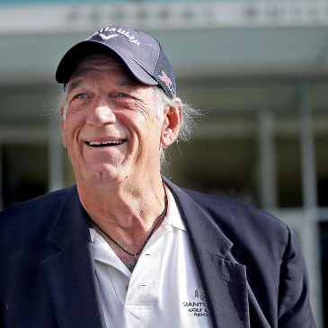 Ex-Minnesota Gov. Jesse Ventura says he will sell cannabis edibles
