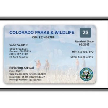 Minnesota lawmakers move to allow electronic outdoor licenses