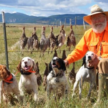 Friends and family pay tribute to northwest Minnesota conservation champion