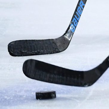 Wisconsin boys hockey: New Richmond falls 6-2 to St. Mary’s Springs in Div. 2 title game