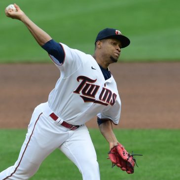 Twins’ roster nearly set as team wraps up spring training