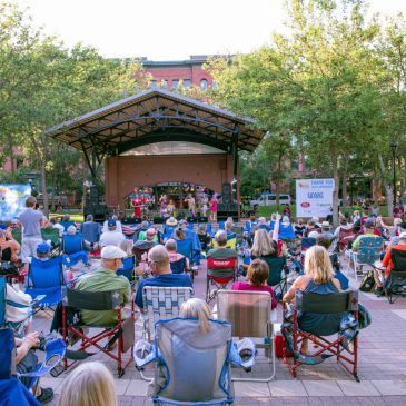 The New Standards, Dan Israel and Rogue Valley set for Lowertown Sounds concert series