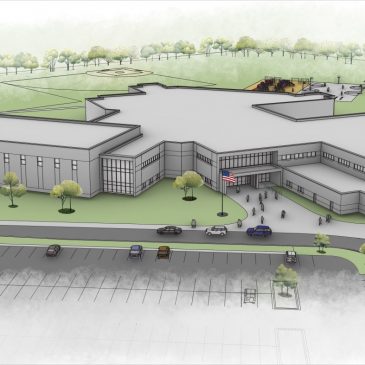 Lake Elmo City Council signs off on plans for new elementary school