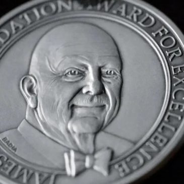 Ora by Nixta and chefs Ann Ahmed and Christina Nguyen nominated for James Beard awards