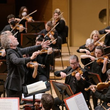 Upcoming Minnesota Orchestra season to celebrate Nordic composers, 50 years of Orchestra Hall