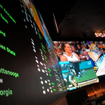 It’s not over for legal Minnesota sports betting this year, but chances still murky