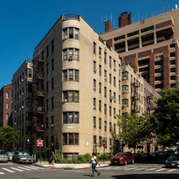 NY’s Housing Deal Is Here. What Does It Mean for Tenant Stability?