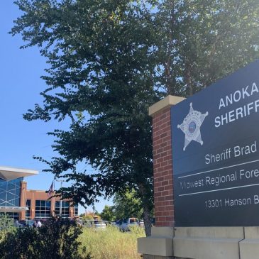 Mother and children who died in Anoka County park incident identified