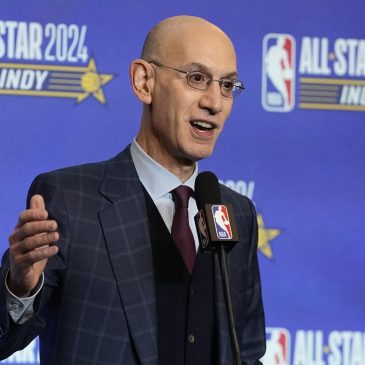 NBA won’t get involved in Timberwolves’ ownership dispute anytime soon