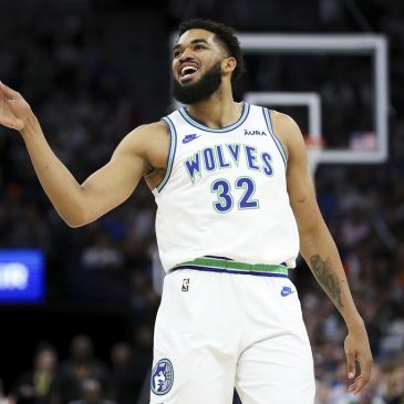 Karl-Anthony Towns believes the test of Phoenix in Round 1 is best for the Timberwolves. Here’s why