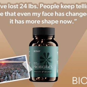 Bioma Reviews (Exposed) Bioma Health Probiotics Weight Loss Scam Or Legit? Shocking Report!