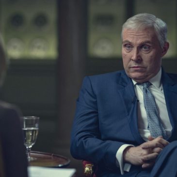 ‘Scoop’ review: Prince Andrew in the hot seat