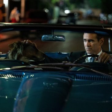 Review: Colin Farrell in Apple TV+ ‘Sugar,’ an LA story with a love-it-or-hate-it twist