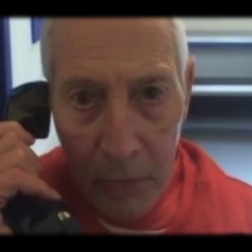 ‘The Jinx – Part Two’ review: A filmmaker continues his investigation into accused killer Robert Durst