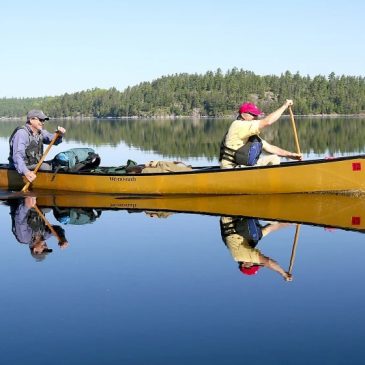 National public lands group to hold annual gathering in Minnesota