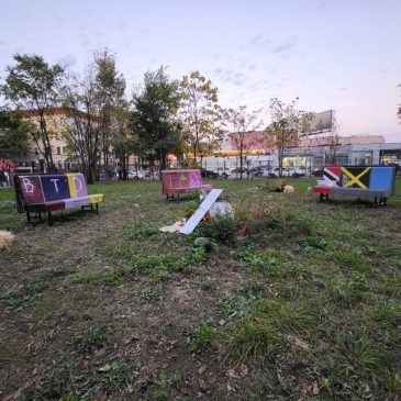 How Climate Change Could Threaten New York’s Historic Black Cemeteries