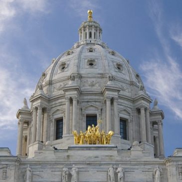Walz names Tikki Brown head of new state agency focused on children, families