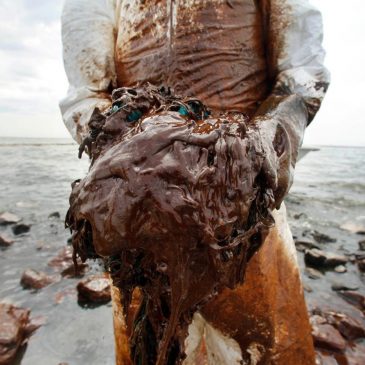 Once praised, settlement to help sickened BP oil spill workers leaves most with nearly nothing