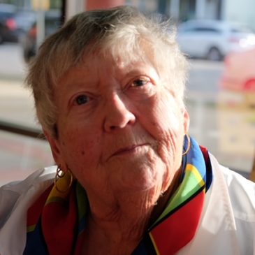 Obituary: St. Paul author and historian Judy Yaeger Jones believed in ‘women and their rights’