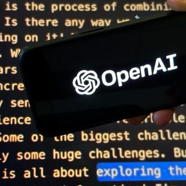 Pioneer Press, other newspapers sue OpenAI, Microsoft