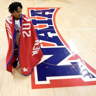 NAIA all but bans transgender athletes from women’s sports. NCAA vows to ensure ‘fair competition’
