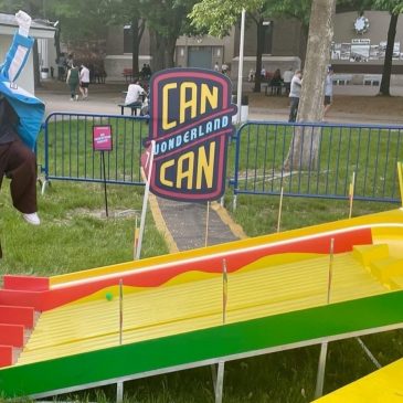 Kickoff to Summer at the Fair returns May 23-26