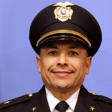North St. Paul’s new police chief is 10-year veteran of department