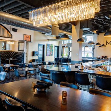 Chef-driven eatery opens in former No Neck Tony’s in Lake Elmo